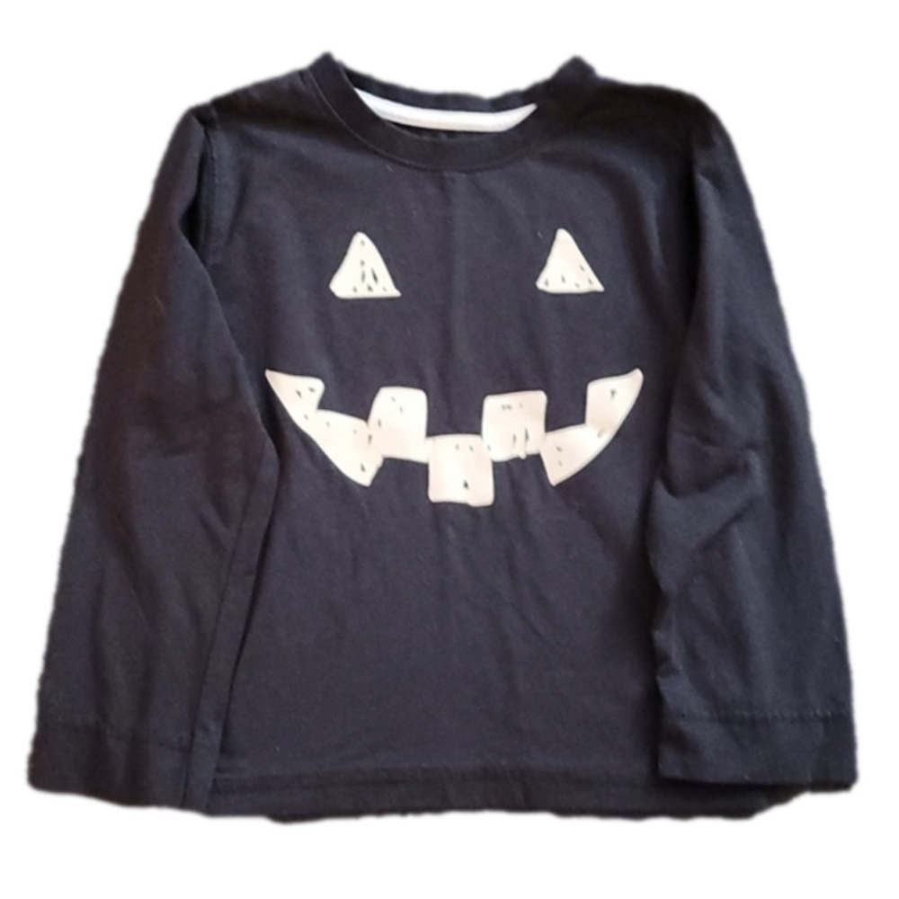 🎃Kid's Halloween T-shirt S (4)